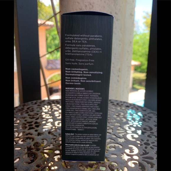 TATCHA Violet C Brightening Serum | FINAL SALE - Picture 5 of 7